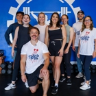 Tyler's Gym