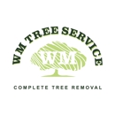 WM Tree Service - Tree Service