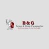 B & G Sewer & Drain Cleaning gallery