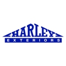 Harley  Exteriors - Gutters & Downspouts