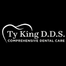 Ty King, DDS - Dentists