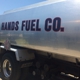 Hands Fuel Co.