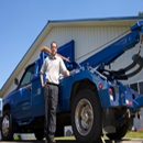 Ponderosa Towing - Towing