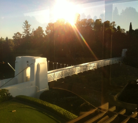 Bel-Air Country Club - Los Angeles, CA