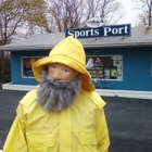 Sports Port