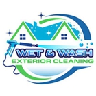 Wet & Wash Exterior Cleaning