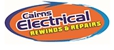 Cairns Electrical Rewinds & Repairs - Electric Motor Repairs & Generator Repairs