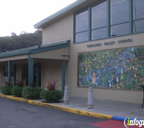 Marin Day Schools Tam Vly Eds - Mill Valley, CA