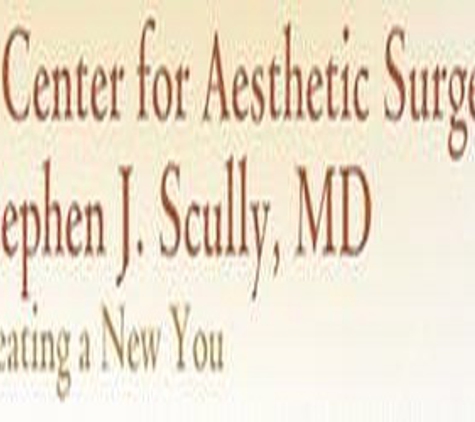 Dr. Stephen J Scully, MD - North Andover, MA