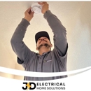 JD Electrical Home Solutions - Electricians