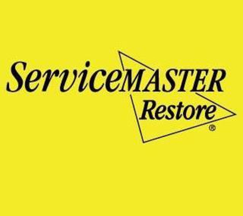 ServiceMaster Cleaning & Restoration by SMA