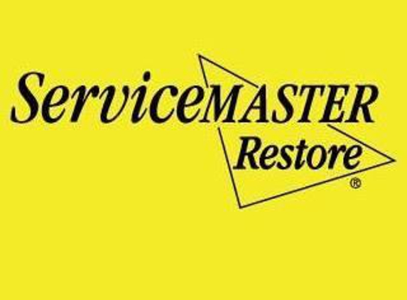 ServiceMaster Restoration by Expert One