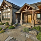 Natural Element Homes