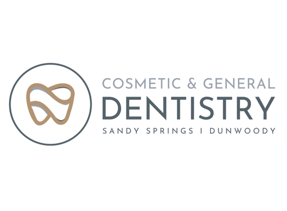 Sandy Springs Cosmetic & General Dentistry: Maria Benefield, DMD - Atlanta, GA