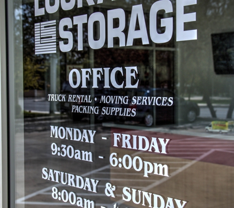 Lockaway Storage - San Antonio, TX