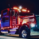 San Antonio Heavy Duty Wrecker Service - Towing