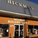 Hickman Building Supplies Inc - Windows