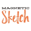 Magnetic Sketch gallery