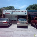 Delia's Hair & Nail Salon Inc - Beauty Salons