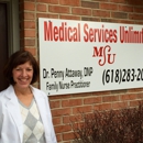 Medical Services Unlimited - Medical Centers