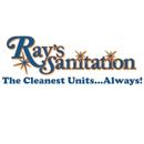 Ray’s Sanitation Portable Toilet Rental & Service - Portable Toilets