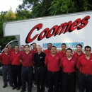 Coomes Air Conditioning & Heating - Air Duct Cleaning