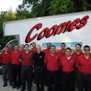 Coomes Air Conditioning & Heating Service - Air Conditioning Equipment & Systems