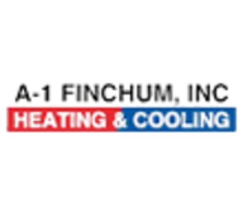 A-1 Finchum Heating & Cooling - Powell, TN