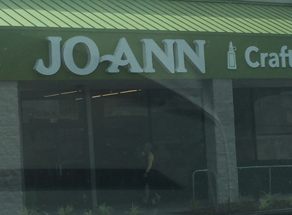 Jo-Ann Fabric and Craft Stores - Johnson City, TN