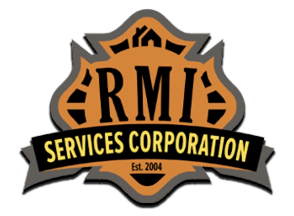 RMI Services Corporation - Fort Lauderdale, FL