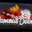 Famous Dave's - Barbecue Restaurants