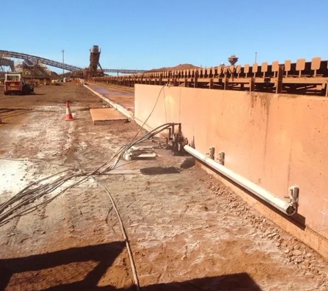 Cutwell Concrete Sawing & Drilling - Canning Vale, WA