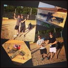X-factor Paintball Park