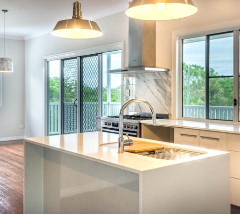 TJS Building Group - Drayton, QLD