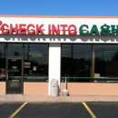 Check Into Cash - Check Cashing Service