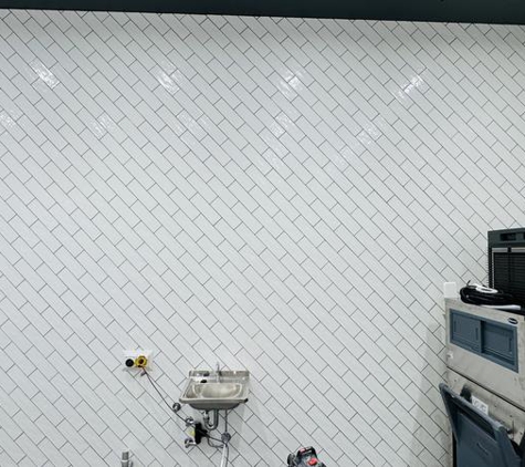 Global Paving and Tiling - Lynbrook, VIC. Wollis