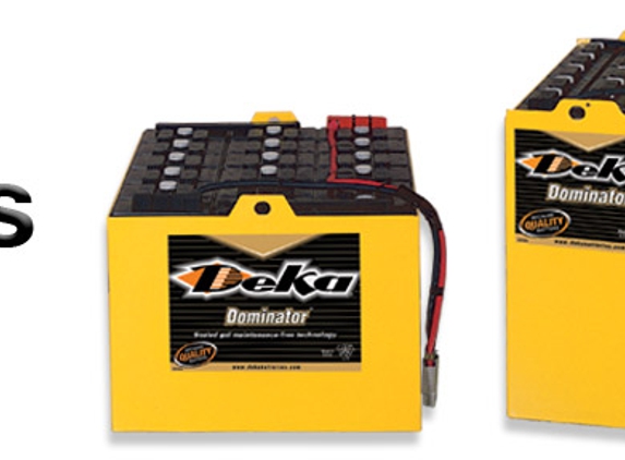 BATTERY CHARGER SPECIALISTS - Oakland Park, FL