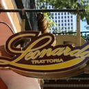 Leonardo Trattoria - Italian Restaurants