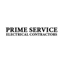 Prime Service Electrical Contractors - Electricians