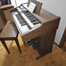 Hulme & Sweeney Piano - Pianos & Organ-Tuning, Repair & Restoration