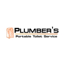 Plumber's Portable Toilets - Septic Tank & System Cleaning
