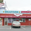 Ernie's Sea Food - Seafood Restaurants