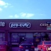 Pro-Cuts gallery