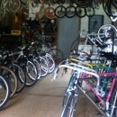 Bicycle Post - Bicycle Shops