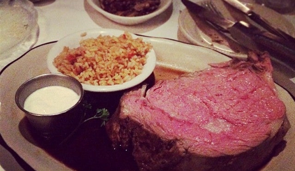 Steak-Out - Los Angeles, CA