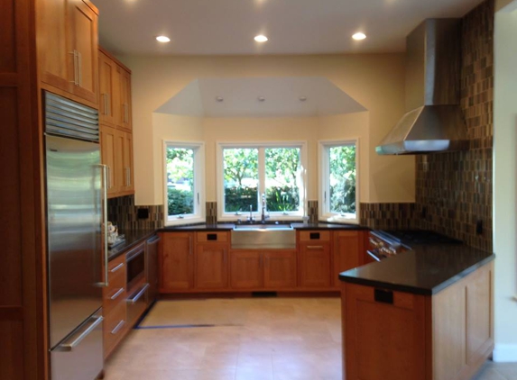 Paul C Schmidt Builders and Remodelers - Alameda, CA