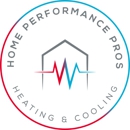 Home Performance Pros - Fireplaces