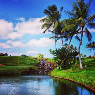 Royal Kunia Country Club - Waipahu, HI