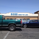 Ross Dress for Less - Discount Stores