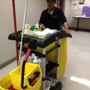 TCB Commercial Cleaning